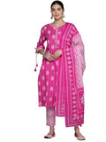 Libas Women'S Pure Cotton Kurta Sets (343960Rs