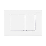 Swiss Madison Well Made Forever SMWC002MW Wall Actuator, Matte White