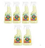 Murphy Oil Multiuse Wood Cleaner Spray With Orange Oil 22 Oz Pack Of 6