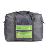 Parvy Reuspvle Lightweight Clothes Organizer Storage Travel Bag Folding Waterproof Travel Bag (1Pcs) (Multicolor)