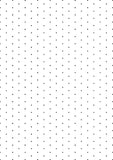 inr |Isometric Dots A2 Plus Size Paper 5 mm Distance Equilateral 3D Triangle Graph Pages Pack of 50 Sheets, 18 x 25 inch |100