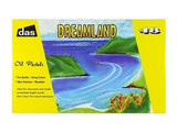 DongA Dreamland Oil pastel Set Of 48