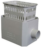 Rainwater Colander 2X3 (Pack Of 1)