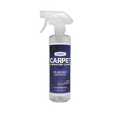 Nanotech Surface Solutions Carpet & Upholstery Cleaner LowFoaming, Effective Stain Remover for Upholstery and Fabrics (16 Oz.)