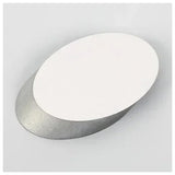 Telescope Accessories Reflective Astronomical Telescope Secondary Mirror Elliptical Short 25mm 35mm 40mm 50mm 60mm 70mm 80mm 90m