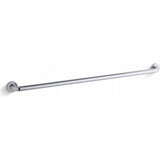 KOHLER K-14565-S Contemporary 42-Inch Grab Bar, Polished Stainless