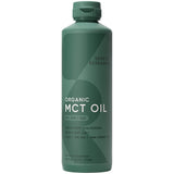 Sports Research Organic MCT Oil Keto & Vegan MCTs C8, C10, C12 from Coconuts Fatty Acid Brain & Body Fuel, Flavorless, NonG