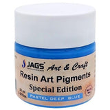 Resin Art Pigments 20ML Pastel Light Blue RAP210