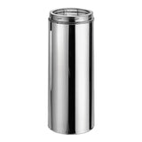 DuraVent 6DT06 430Alloy Inner Liner for Duratech Chimney, 6 OD, 6 Length