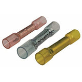 SEACHOICE Heat Shrink Butt Connector Assortment Pack 62291