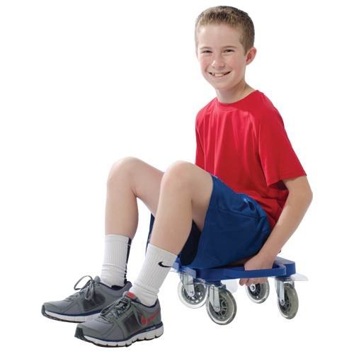 12 Turboscooter&#153; Blue