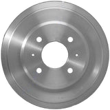 Bendix Premium PDR0781 Rear Brake Drum for Hyundai Accent 2005-2003