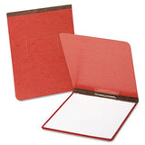 ESS71306 Oxford Pressboard Report Cover
