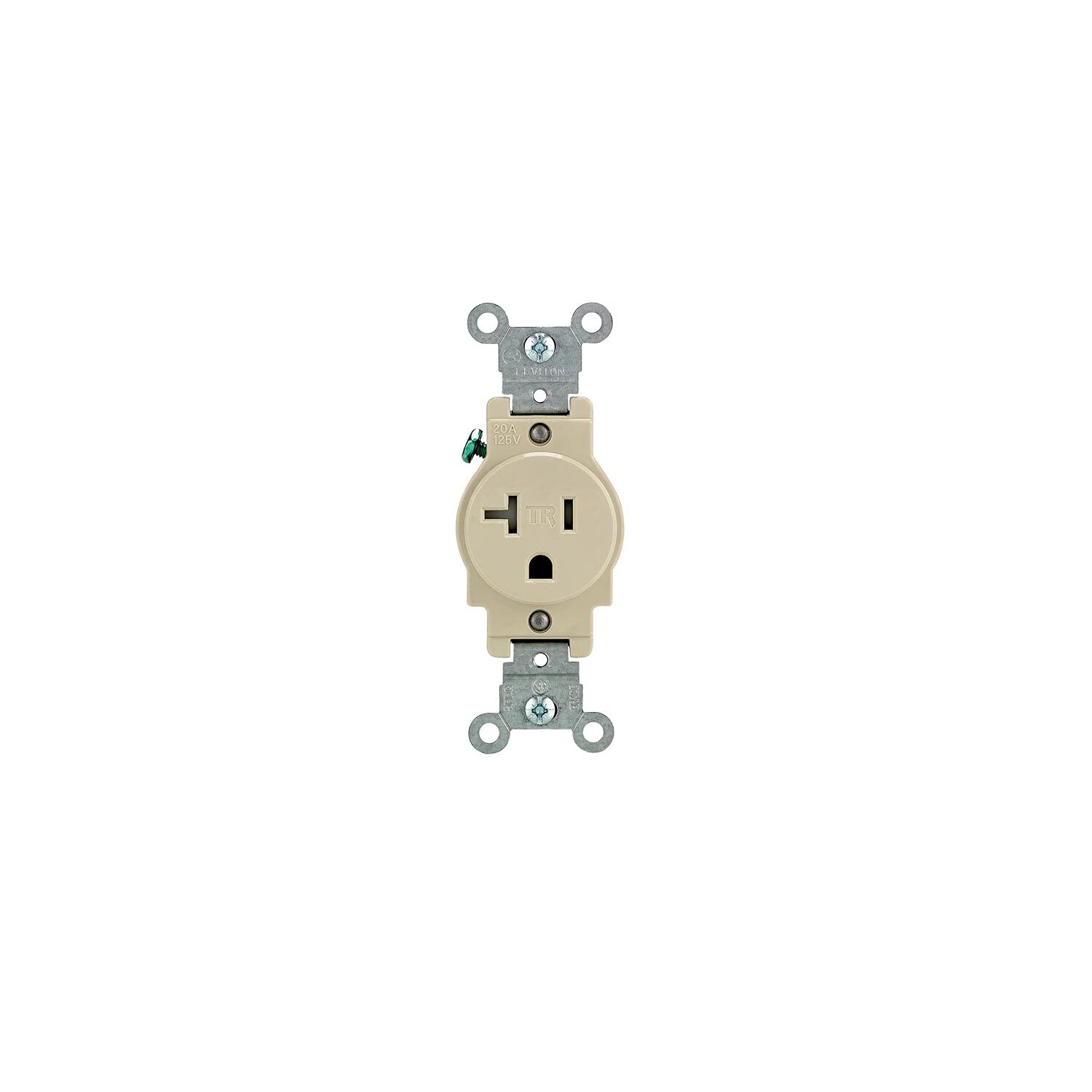 Comm Sngl Recep Tp20A Iv (Pack Of 1)