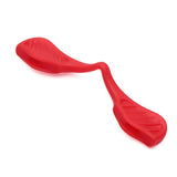 Mryok Replacement Nosepiece Nosepad for Oakley Radar Path EV RadarLock Sunglass - Red