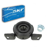 SKF Drive Shaft Support Bearing compatible with Dodge Ram 3500 2006-2010