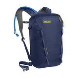 CamelBak Cloud Walker 18 Hiking Hydration Backpack Navy, 70oz