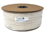 1/4 Cotton Piping Cord, Size 2 (200 yds) Made in USA