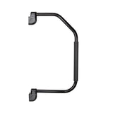 Manufacturers' Select ITC Inc Stow & Go Folding Assist Handle for RV's, 5th Wheels, and Trailers, Comfort-Padded RV Assist Entry