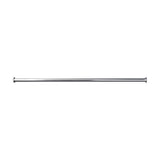 Straight Shower Rod 60