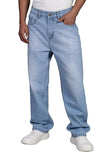 Inkd Men'S Relaxed Jeans (Inkss25Mjn-601_Denim Drama,Denim Drama,Denim Drama,38