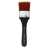 VMS INDIA Nylon Paint Brush for Acrylic Watercolor Wood Wall Watercolor Art 200x50mm