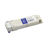 Addon Mellanox Mc2210511Lr4 Compatible Taa Compliant 40GbaseLr4 Qsfp+ Transcei
