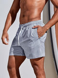 Toplot Regular Fit Stripe Printed Boxer Shorts For Men (Lining-Shorts-5129-Navy-S),Navy,,B0CJ4S6125