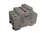 Cooper Bussmann CHCC3DIU 10X38 MFH Class CC-Indicator Fuse, 3P, 30 Amp, 600V