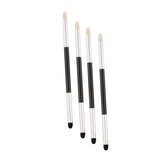 jojofuny 4pcs Kneaded Eraser Set for Artists Gray Blending Tools for Drawing WaterWashable Sketching Erasers for Highlight and