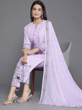 Libas Women'S Pure Cotton Kurta Set (275130R