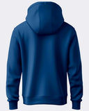ADRO Anime Hoodies for Men 320 GSM Soft Cotton Hoodie Long Lasting Anime Printed Hoodie for Winter | Mens Hoodies | Sweatshirt for Men|H24-DREAM-RB-M Royal Blue,Royal Blue
