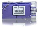 Le Blanc® Lavender Dryer Sachet - Double Pack