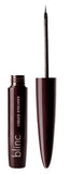 blinc Tubing Liquid Eyeliner, Ultra-Longwearing, Highly-Pigmented, Smudgeproof Eye Liner with Precise Tip, Vegan, Gluten-Free an