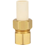 Transition Fttng 1/2Fpt(Pack Of 1)