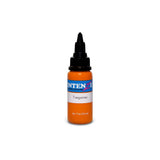 Intenze Tangerine Tattoo Ink 4oz