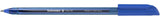 Vizz blue Line width M Ballpoint pens