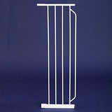 12-Inch Extension For 0942Pw Or 0945Pw Gate