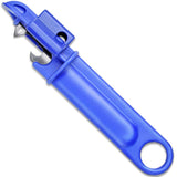 CANARY Butane Canister Punch Tool 5.5 Recycling Tool, Safe Puncture Tool with Spray Guard for Disposing Camping Stoves, Isobutan