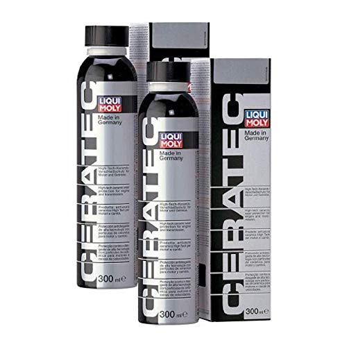 LiquiMoly 3721 Engine Oil Additive
