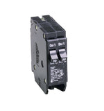 Eaton Corporation Bd3030 Single Pole Tandem Circuit Breaker, 120V, 15Amp