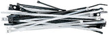 MOUNT Cable TIE 6 UVB 100PC
