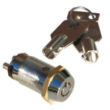 SS0951H0 SecoLarm HighSecurity Tubular Key Lock Key #1300