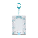 Sanrio 689785 Trading Card Holder (Enjoy Idol) Cinnamon Roll, Approx. Width 2.9 x Depth 0.3 x Height 4.1 inches (7.4 x 0.8 x 10.
