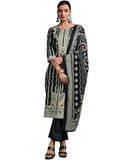 Libas Women'S Polyester Crepe Kurta Set (36959