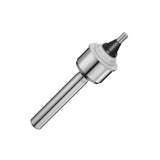 Sloan B-73-A Triple Seal Flushometer Handle Assembly - For use with Sloan Diaphragm Flushometers, ADA Compliant, Chrome Plate Fi