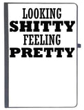 Udnag Ruled Notebook Diary Pretty | Looking, [A5 80Pages 80Gsm]