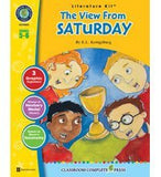 Classroom Complete Press CC2522 The View From Saturday Nat Reed