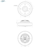 18 Sound 2 220W Driver