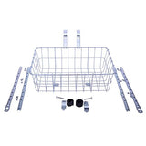 Wald 1372 Standard Small Front Basket - Multi Fit